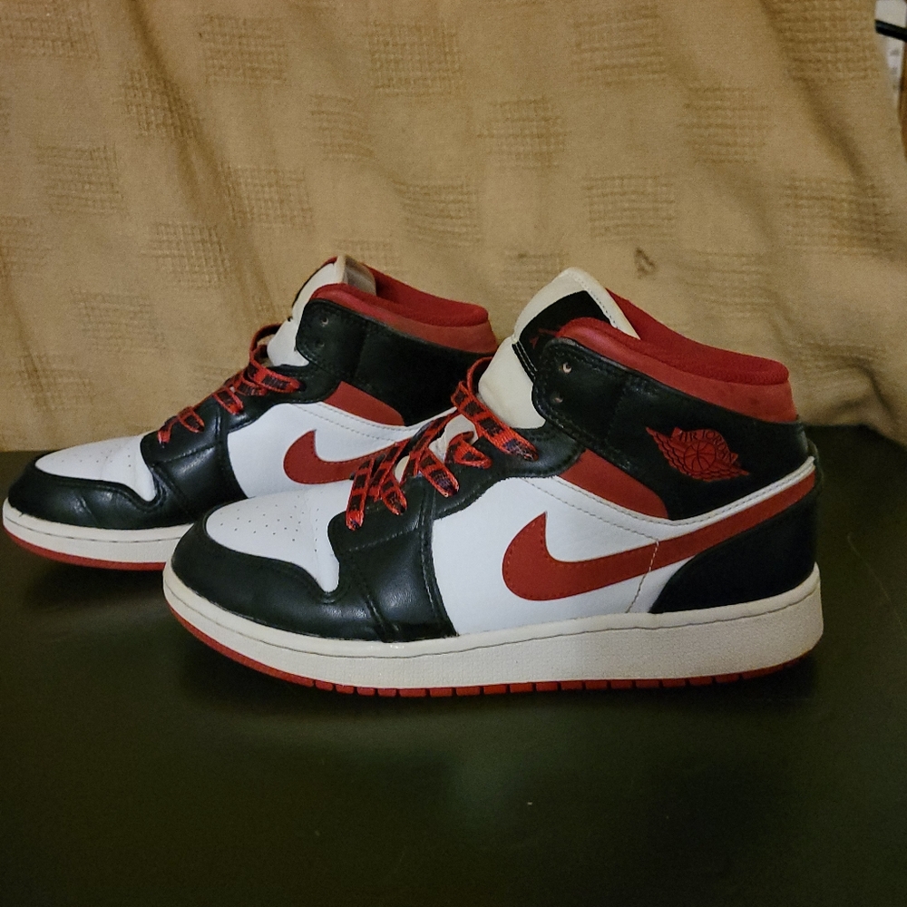 Jordans